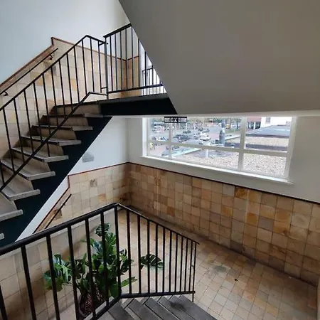 K50165 Modern Apartment Near The Center And Free Parking Eindhoven Exterior foto