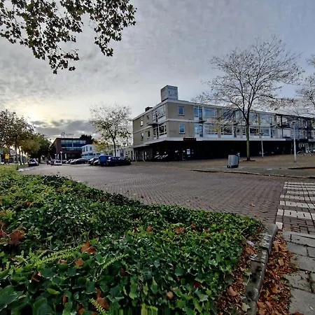 K50165 Modern Apartment Near The Center And Free Parking Eindhoven Exterior foto
