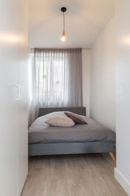Apartment K50165 Modern Near The Center And Free Parking *