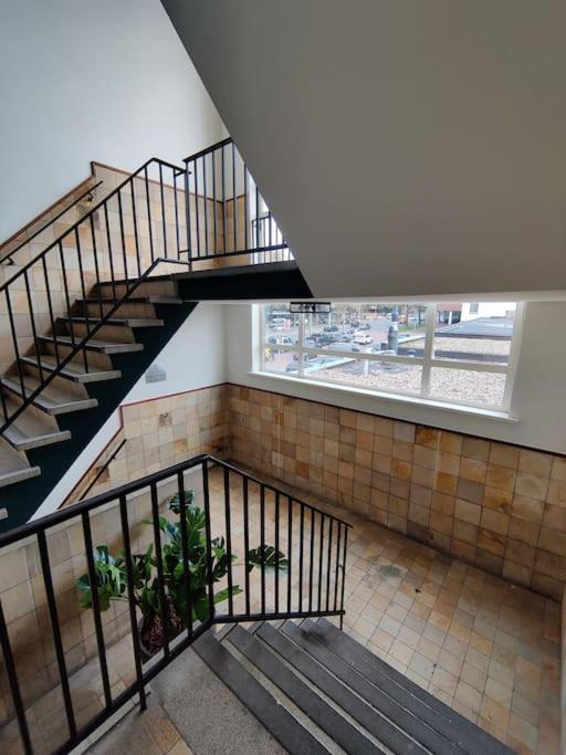 Apartment K50165 Modern Near The Center And Free Parking *